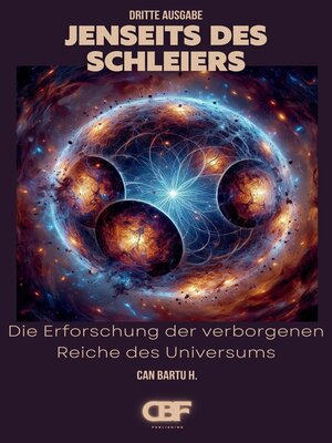 cover image of Jenseits des Schleiers